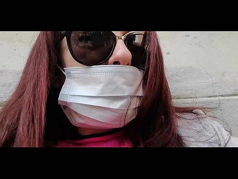 ❤️ Nicoletta tau ua pauj rau nws cov neeg zej zog thiab pees hauv nws lub chaw nres tsheb (Tshwj xeeb Covid19 Italian Quarantine) ❤️ Anal video ntawm hmn.pornodil.ru% ❌️ Ib